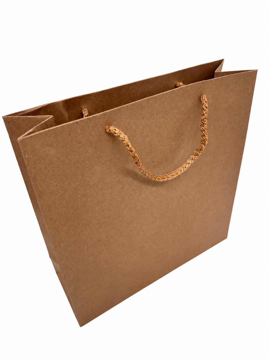 Extra Large Kraft gift bag