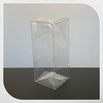 Automatic Acetate Box - 1.97" x 1.97" x 4.72"