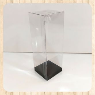 Bottom Inner Lifter Cardboard Automatic Box - 1.97" x 1.97" x 6.69"