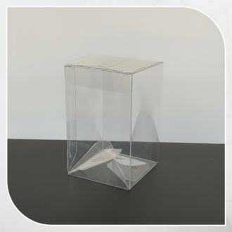 Automatic Acetate Box - 1.97" x 1.97" x 3.15"