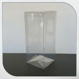 Automatic Acetate Box - 2.36" x 2.36" x 5.51"